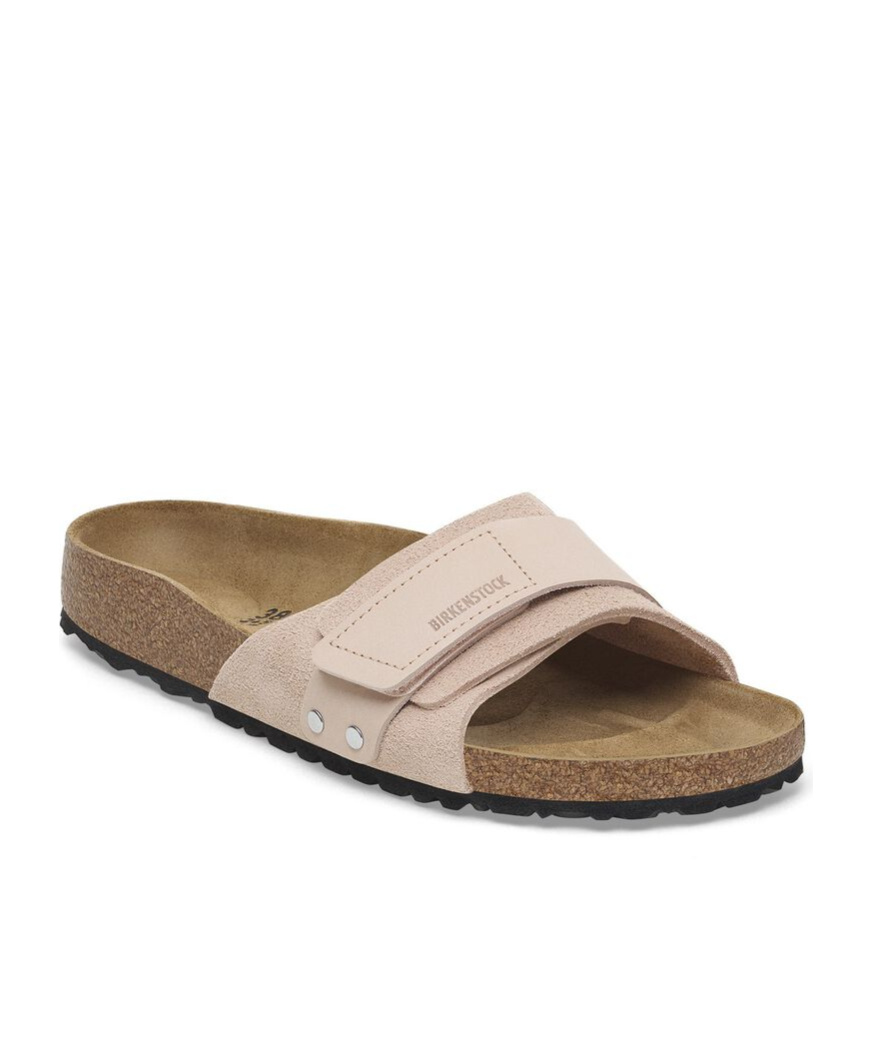 BIRKENSTOCK OITA SLIDES