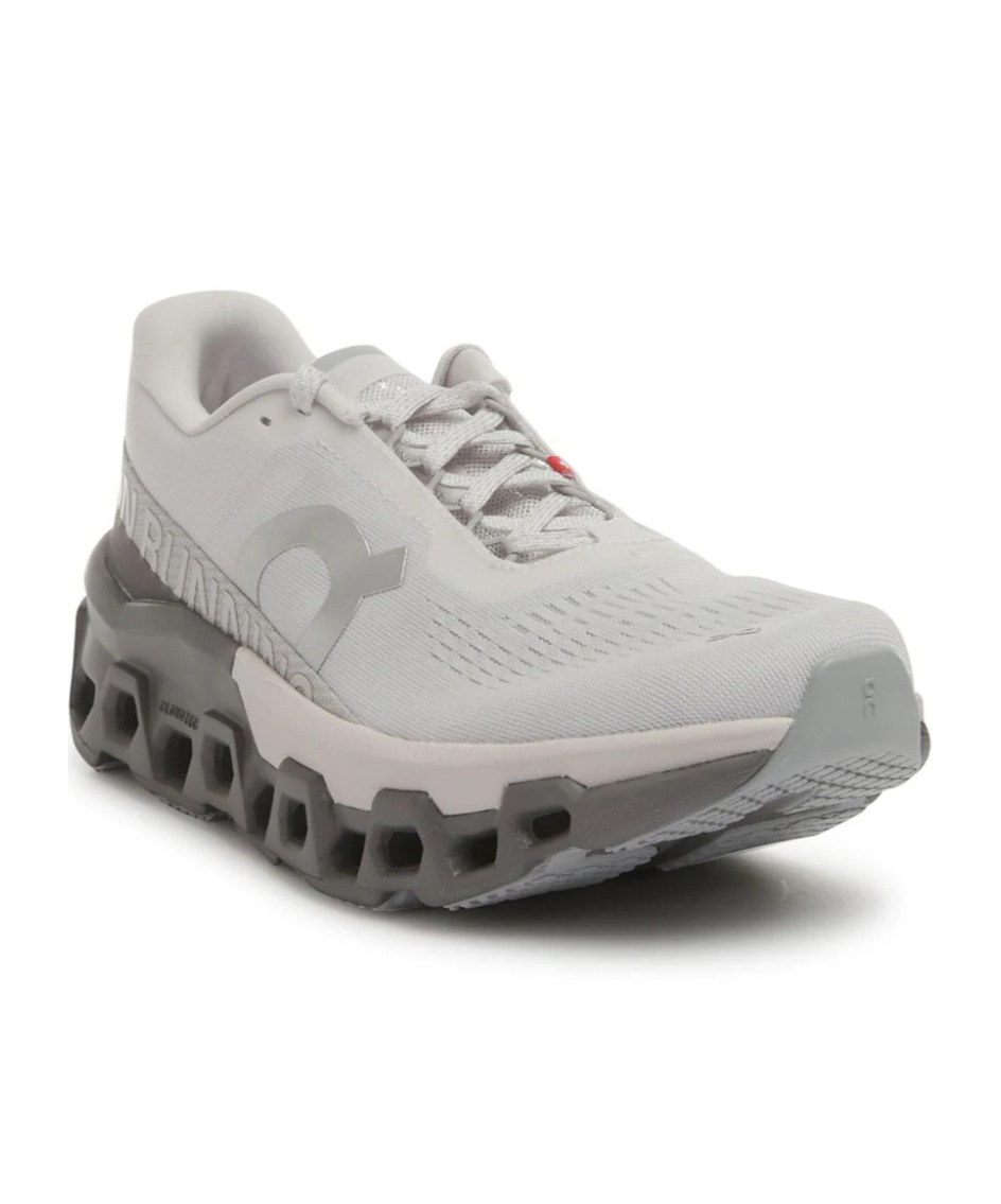 On Running Cloudmonster 2 Sneakers In Gray