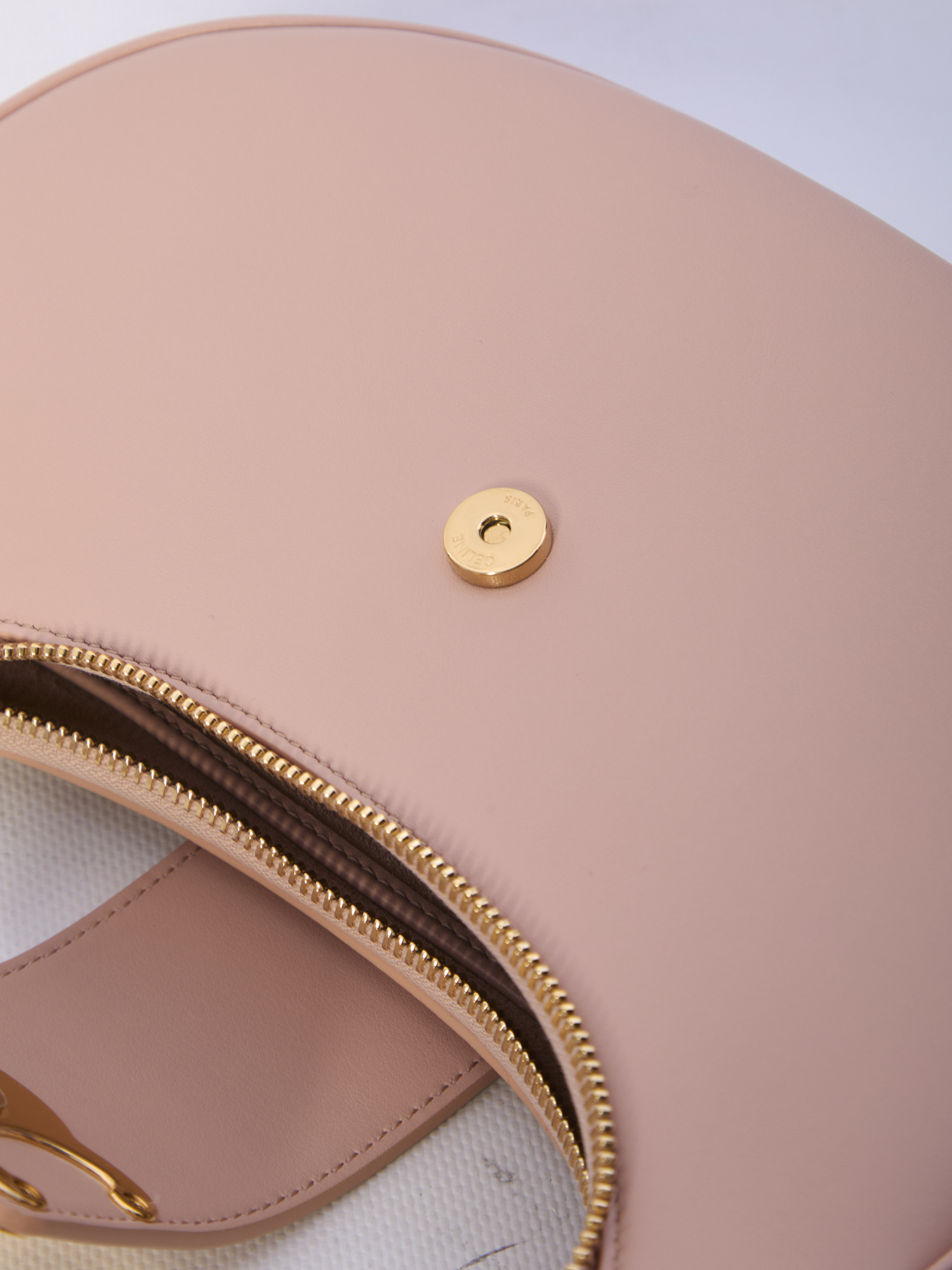 CELINE MEDIUM AVA SHOULDER BAG