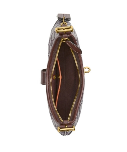 Coach Hamptons Shoulder Bag