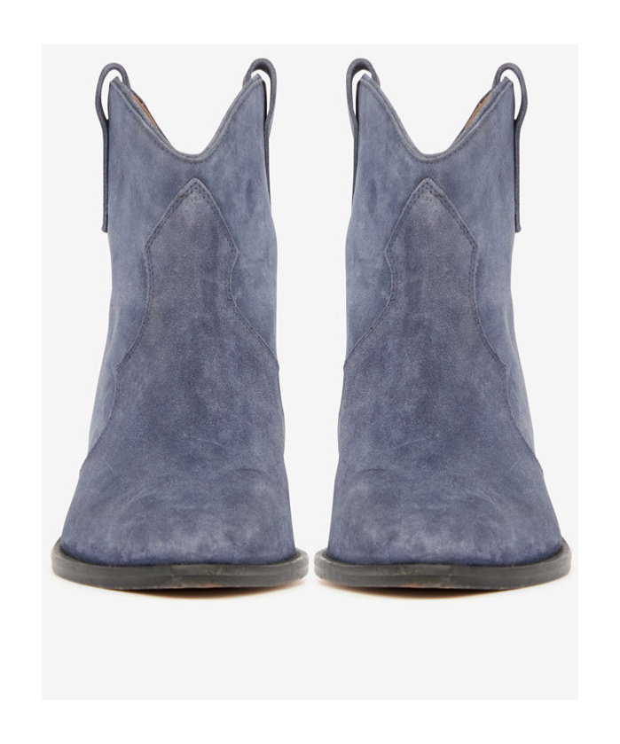 ISABEL MARANT DEWINA BOOTS