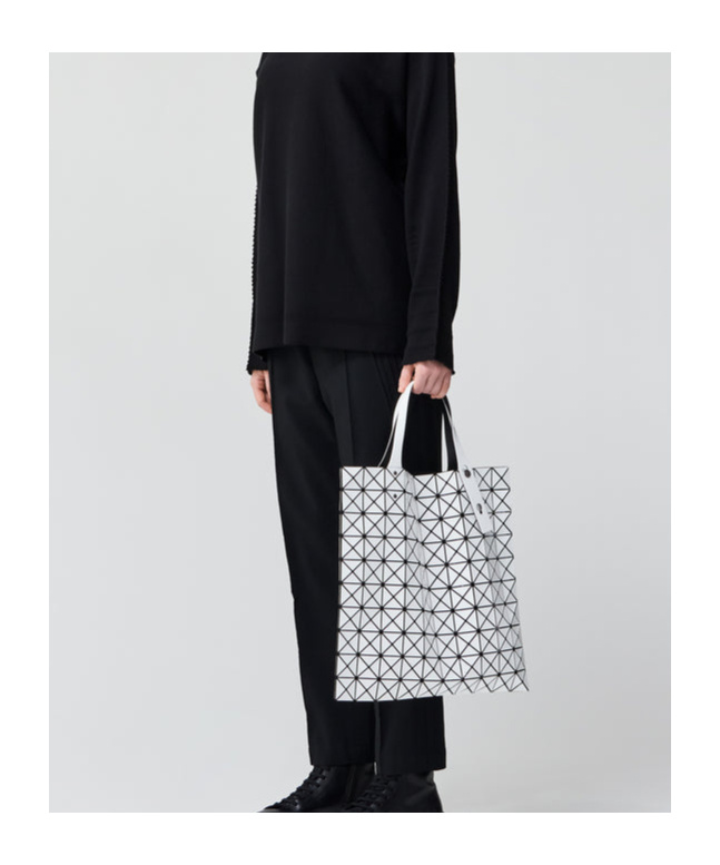 BAO BAO ISSEY MIYAKE PRISM TOTE BAG