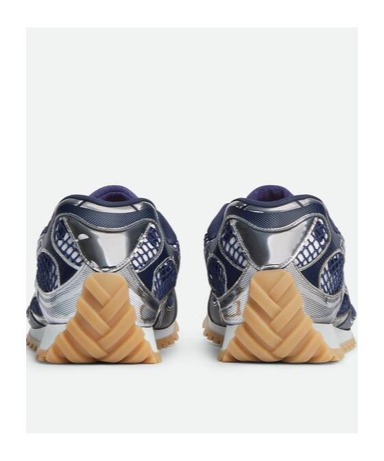 Bottega Veneta Orbit Sneakers