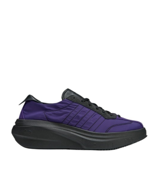 Y-3 SUBAYA SNEAKERS
