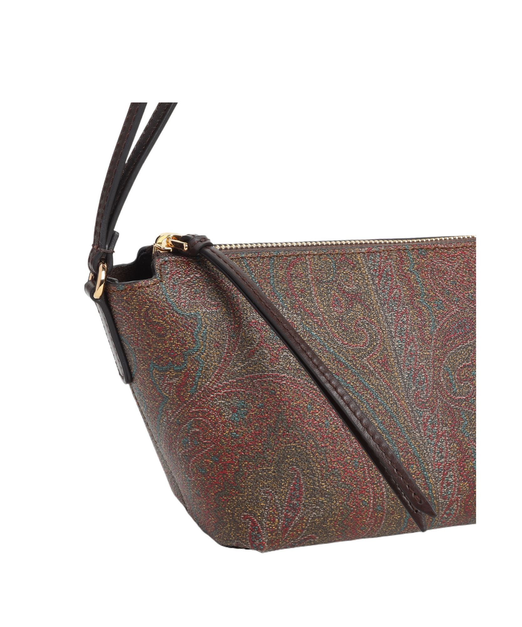 Etro Arnica Mini Bag Paisley Pattern