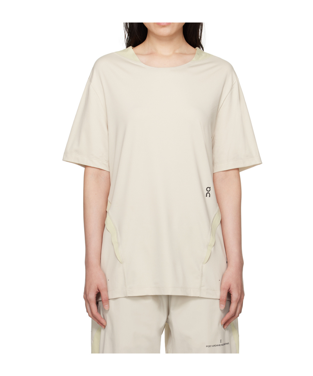 Post Archive Faction (paf) Xon 7.0 T-shirt