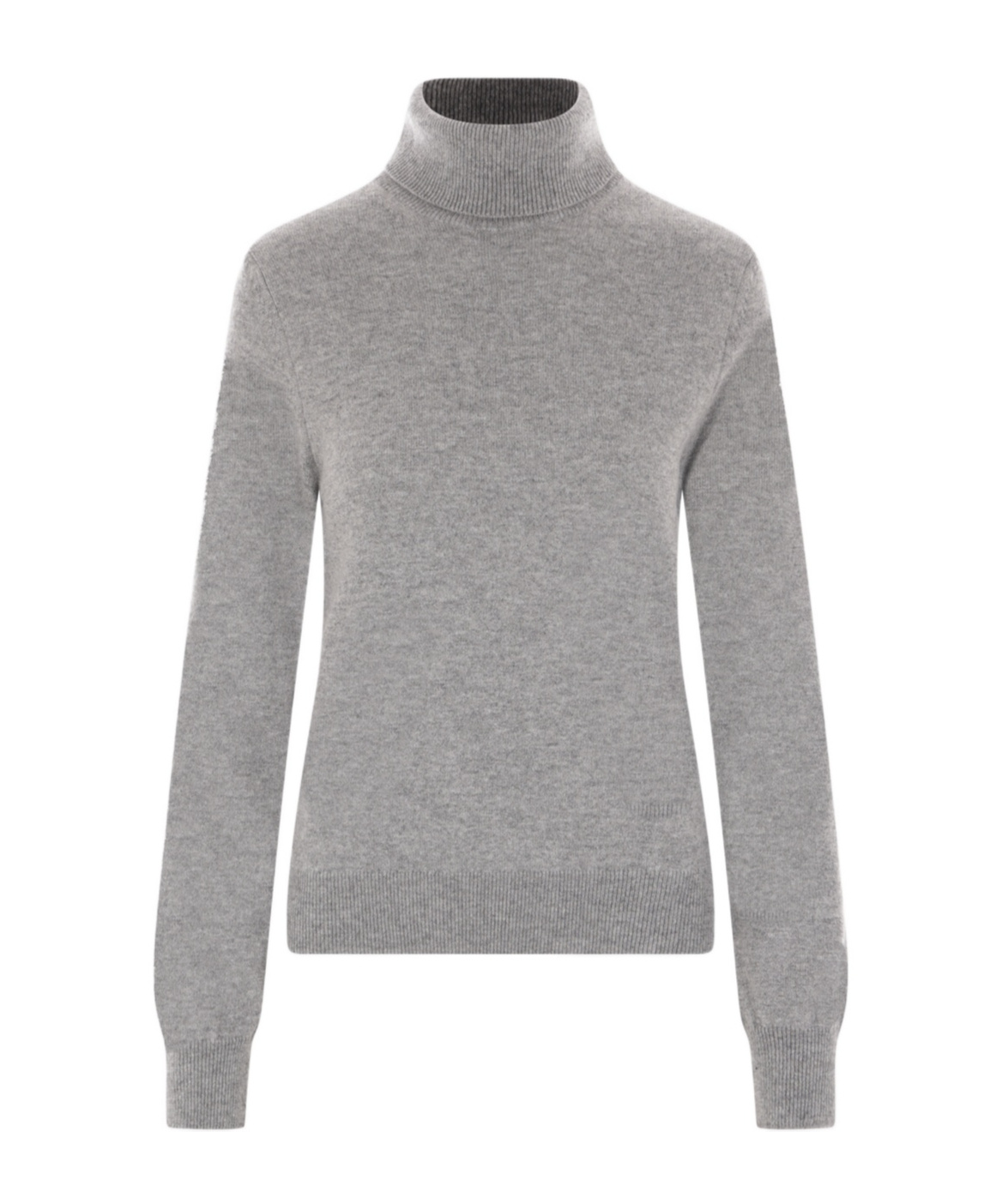 COMME DES GARÇONS LONG SLEEVE SWEATER