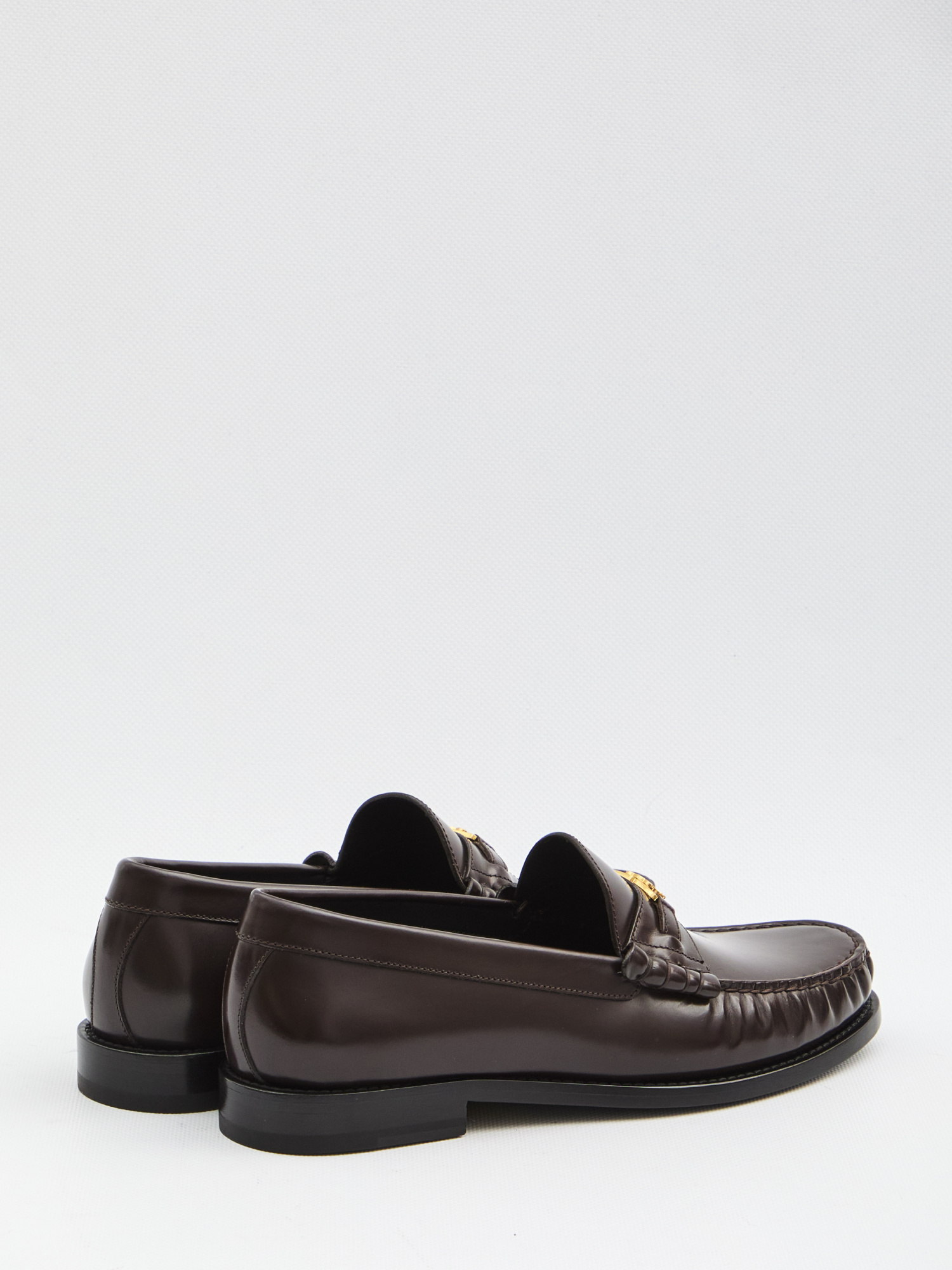 Celine Valentino Garavani Multicolor Vlogo Pace Sneakers In Brown