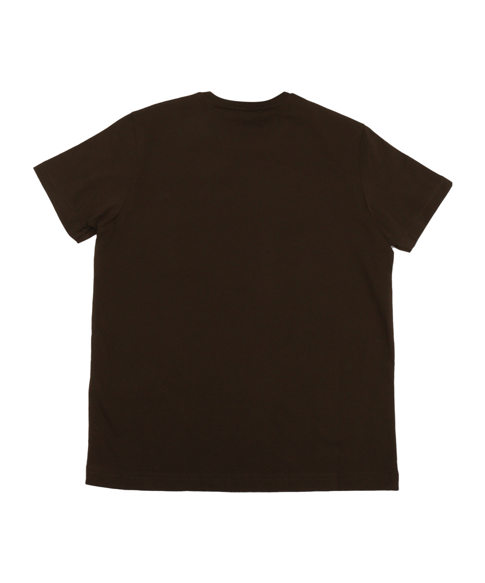 Shop Dsquared2 Logo-appliqué T-shirt In Black