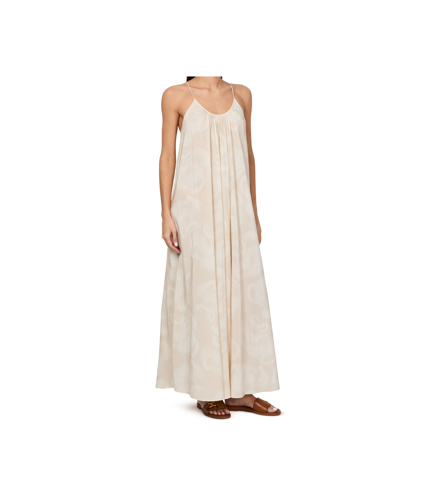 ANINE BING AIDA MAXI DRESS