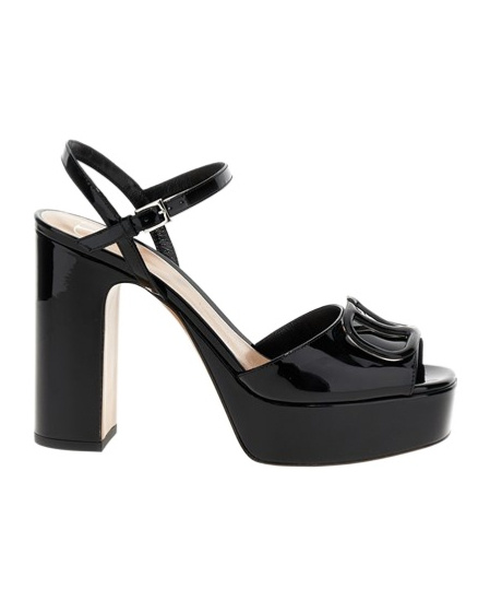 Shop Valentino In Black