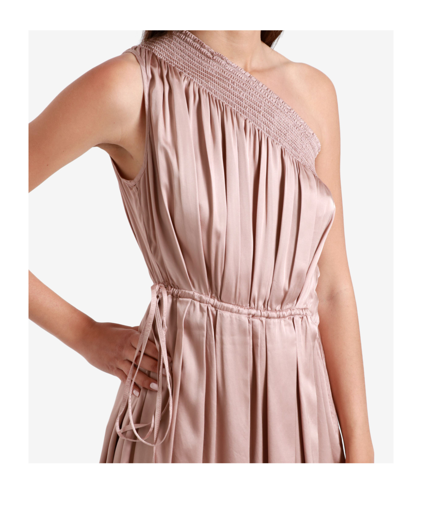 N°21 N21 Dresses Powder In Pink