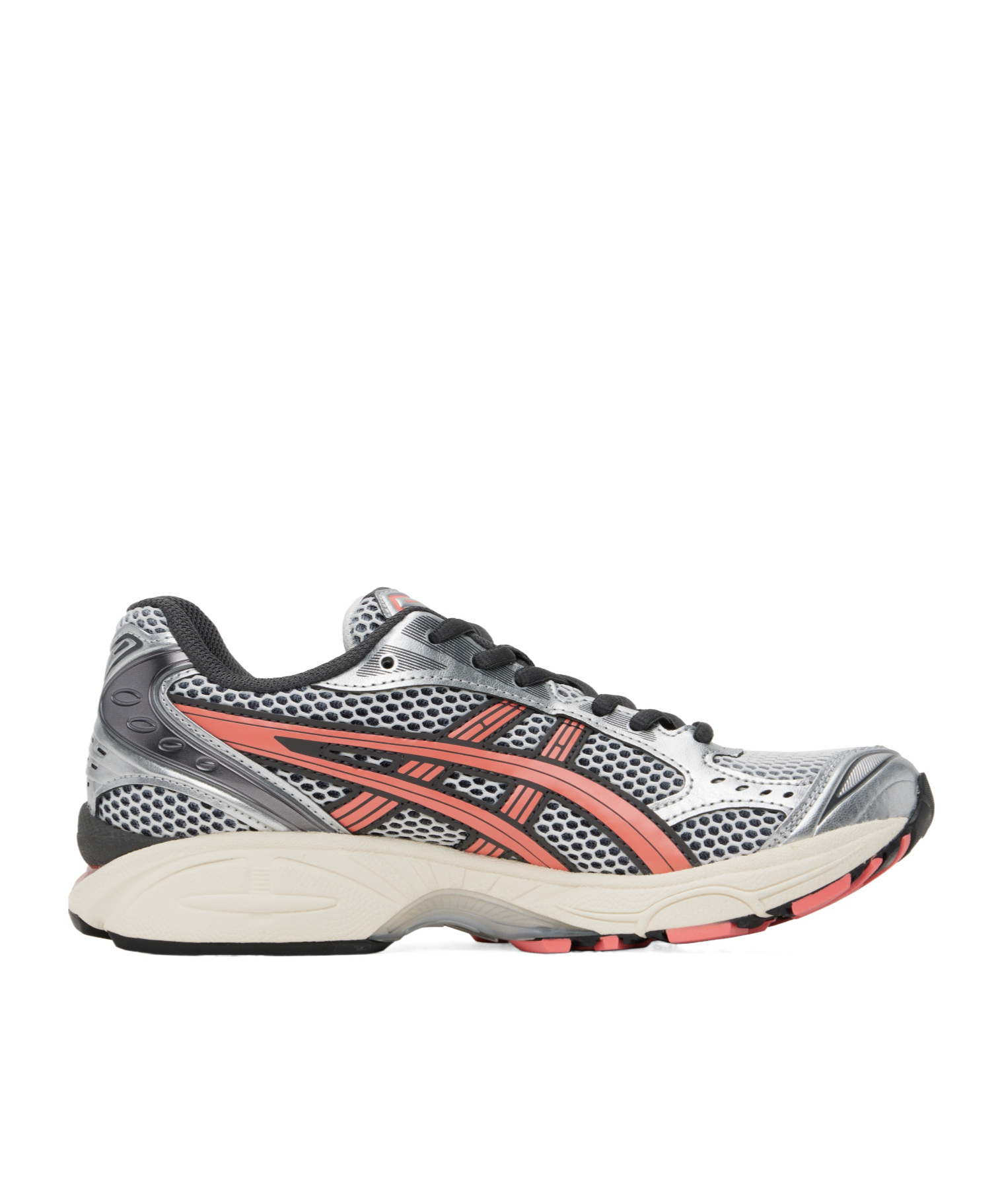 Asics Gel-kayano 14 Lace-up Sneakers In Multi