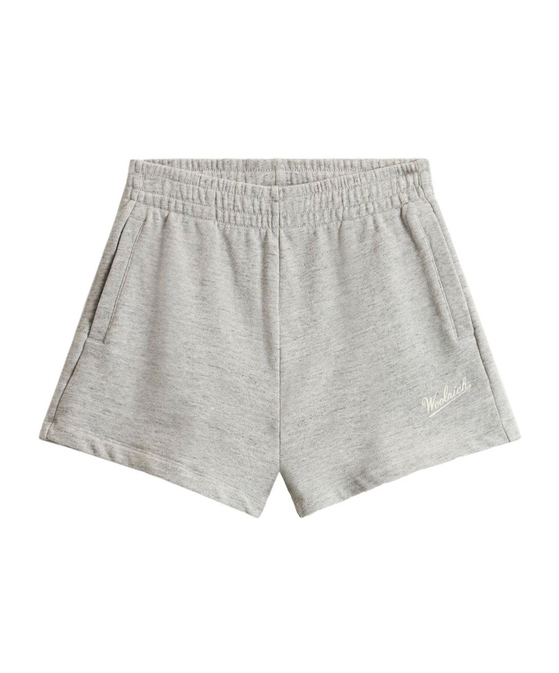 Woolrich Fleece Shorts