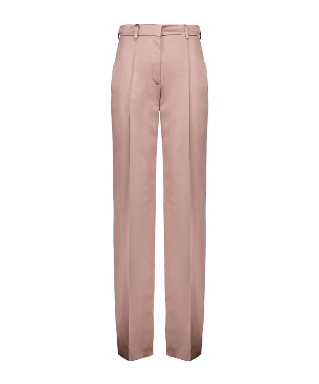 BALMAIN SATIN TROUSERS