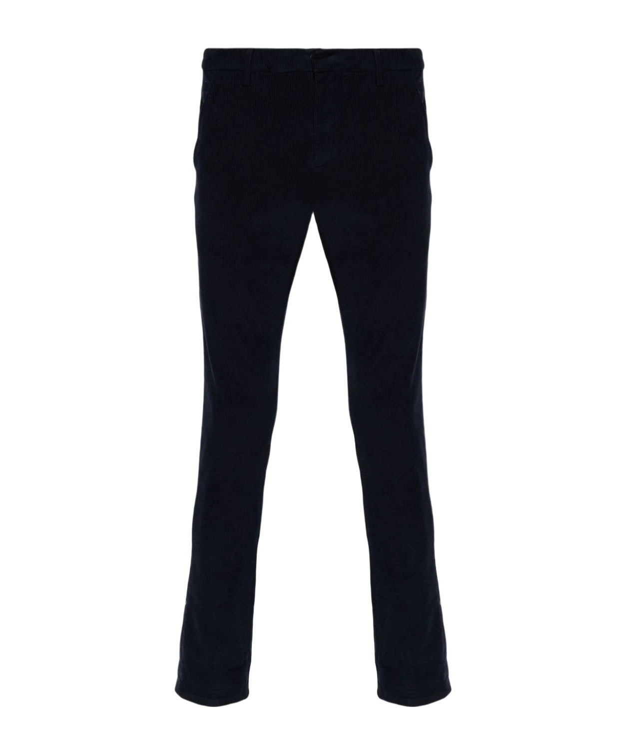 Dondup Gaubert Stretch Cotton Trousers