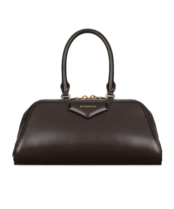 Givenchy Antigona Cube East-west Small Top Handle Bag