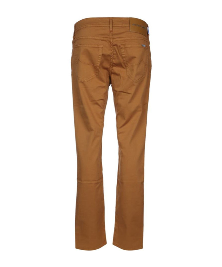 Jacob Cohen Men Pantalone In Brown