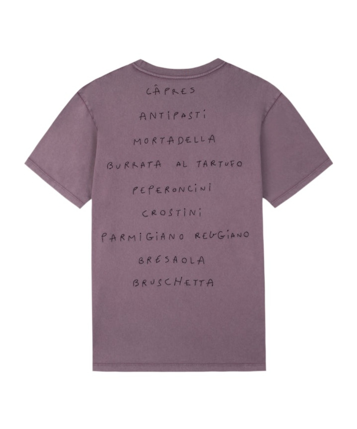 MAISON LABICHE APERITIVO BAINVILLE T-SHIRT