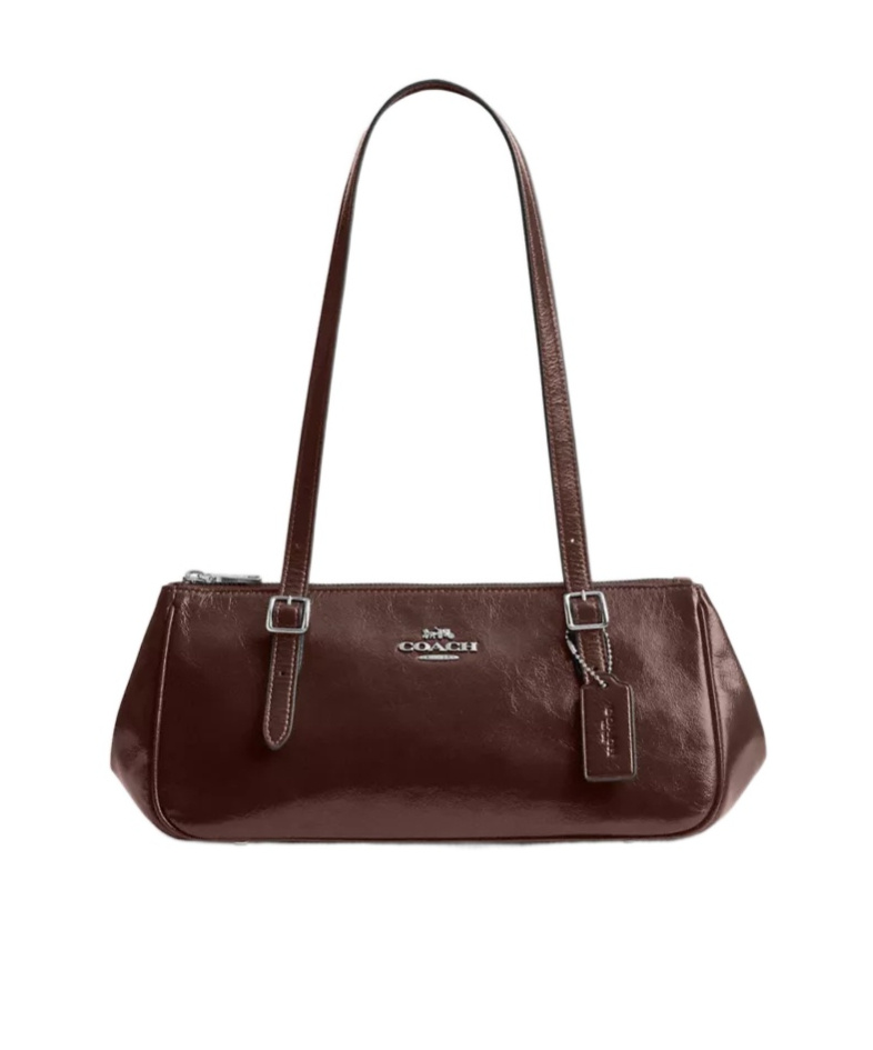 Coach Asher Shoulder Bag