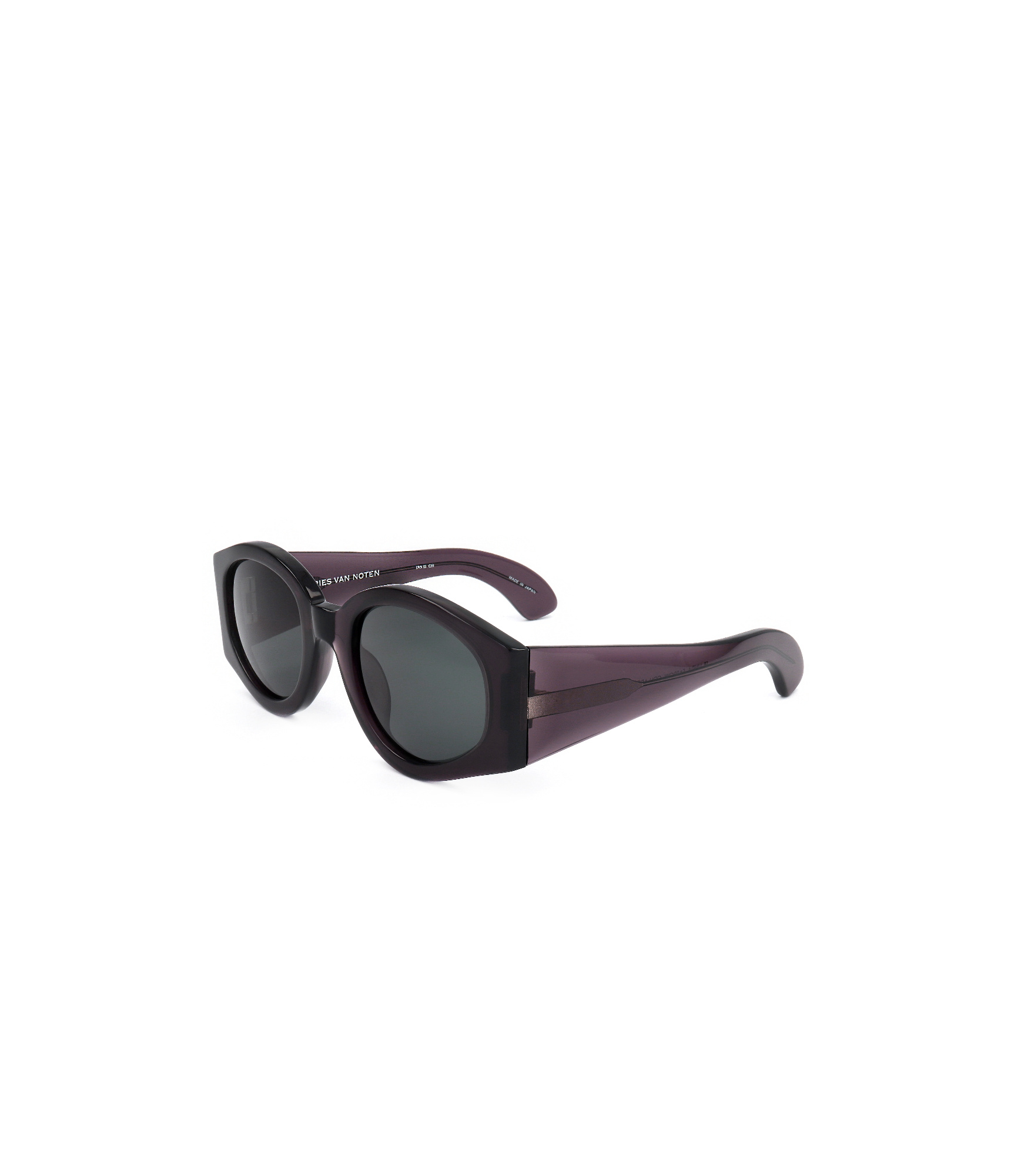Dries Van Noten Full Frame Sunglasses