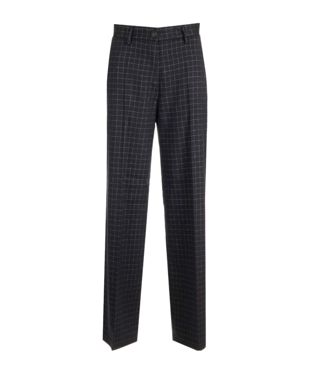 Forte Forte Belt Loops Slacks