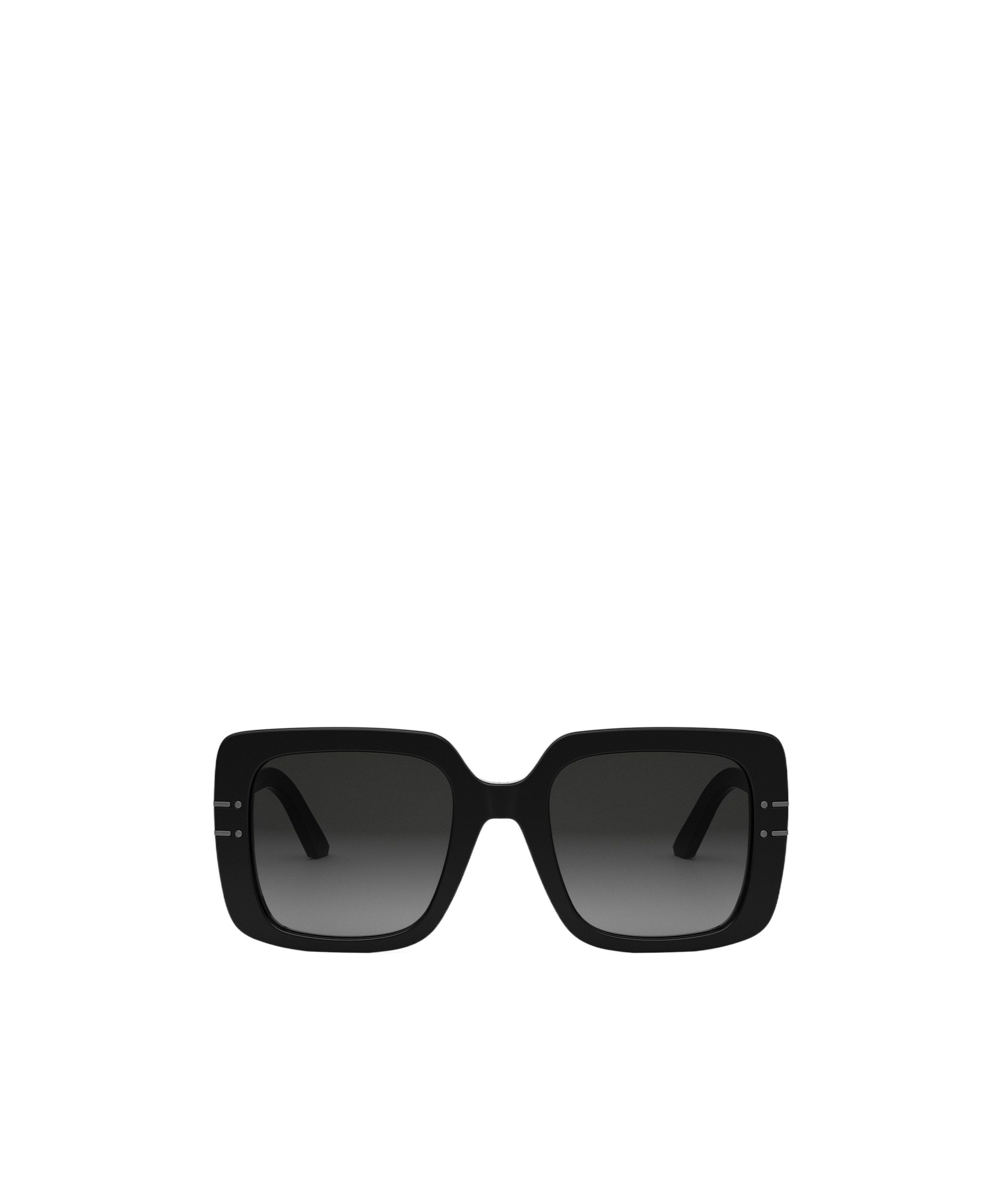 DIOR DIOR EYEWEAR SQUARE-FRAME SUNGLASSES