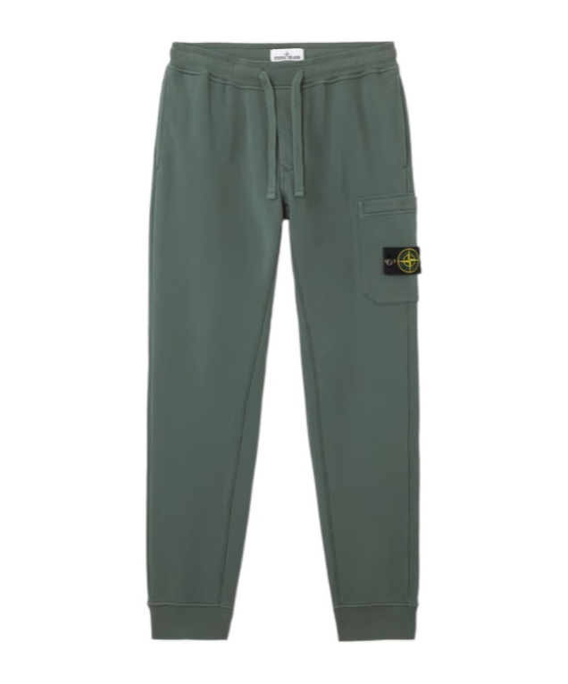 Stone Island Slim Fit Sweatpants