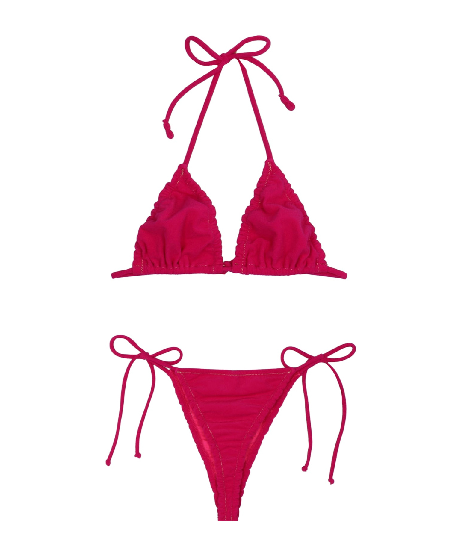 Shop Reina Olga 'concetta' Bikini
