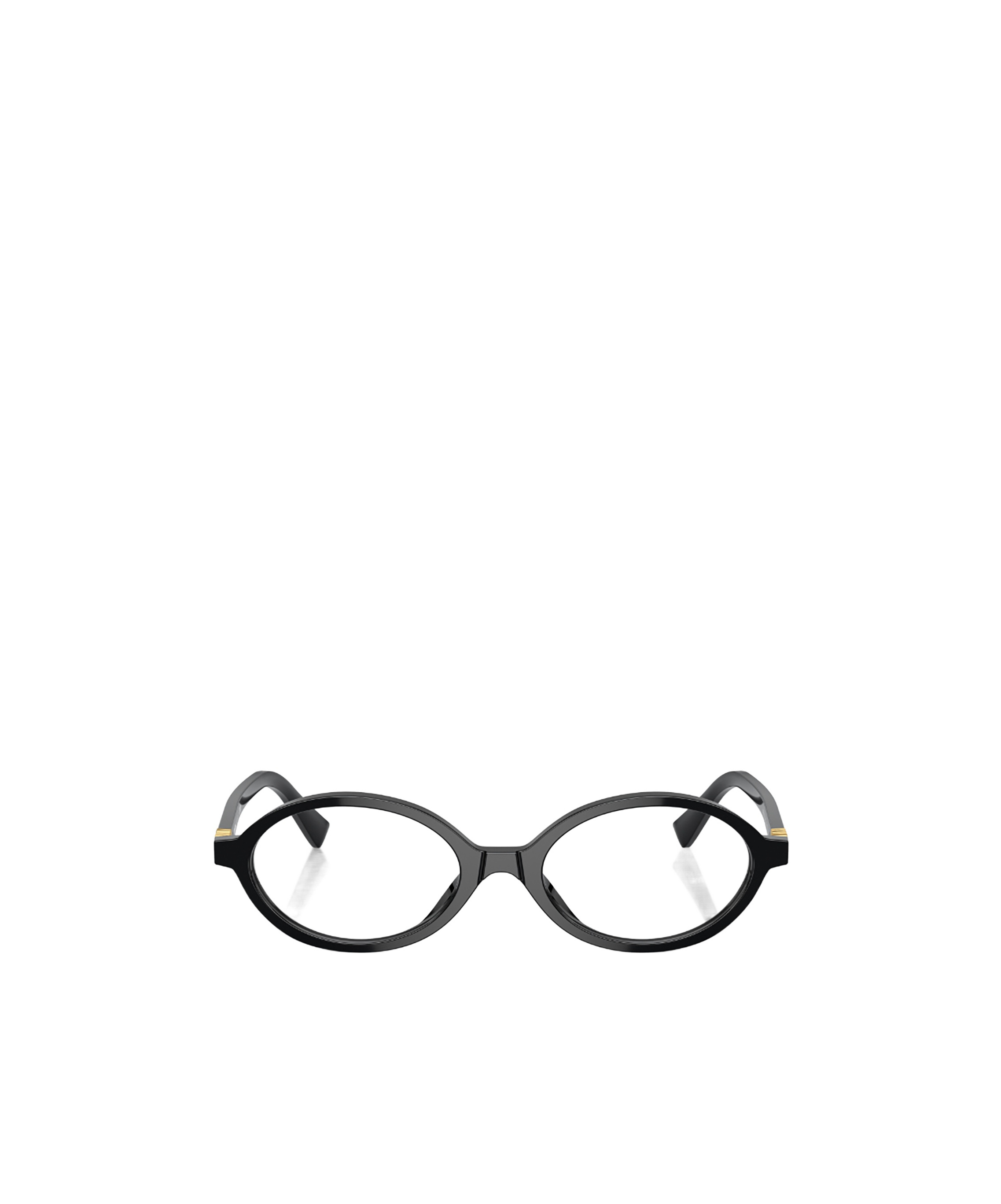 Miu Miu Oval Sunglasses