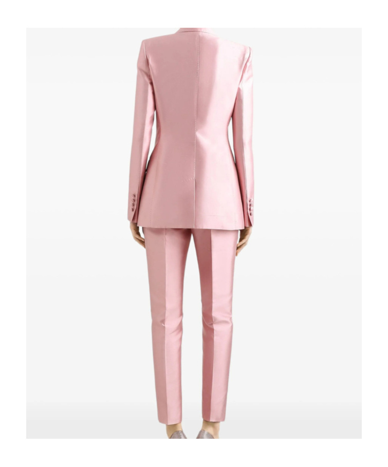 Dolce & Gabbana Jacket In Pink