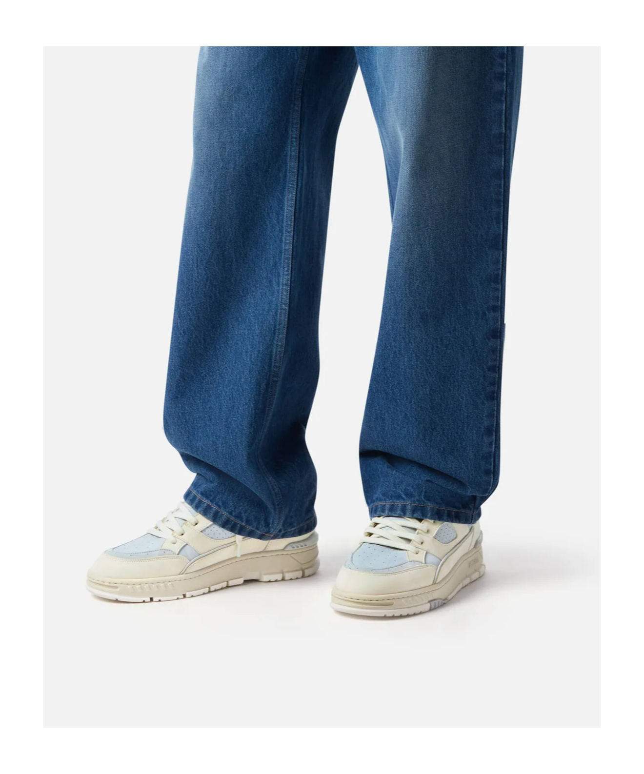 Axel Arigato Sneakers 2 In Multi
