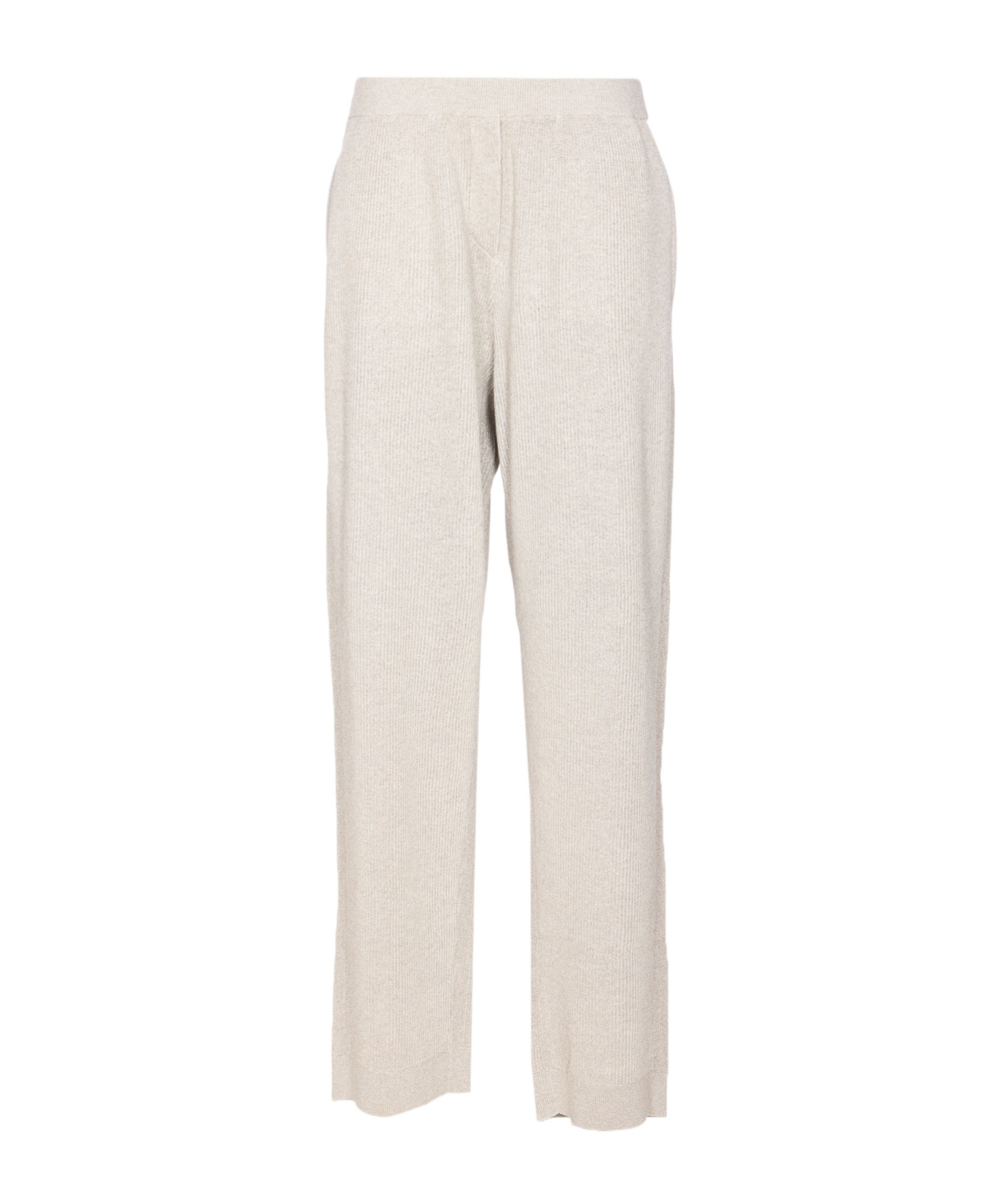 Brunello Cucinelli Pleated Track Pants