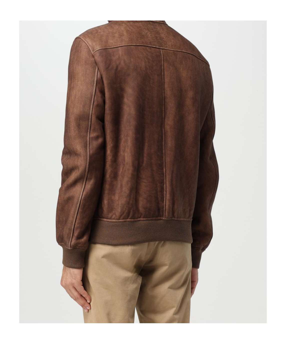 Sword 6.6.44 Jacket S.w.o.r.d. Men Color Brown In Brown
