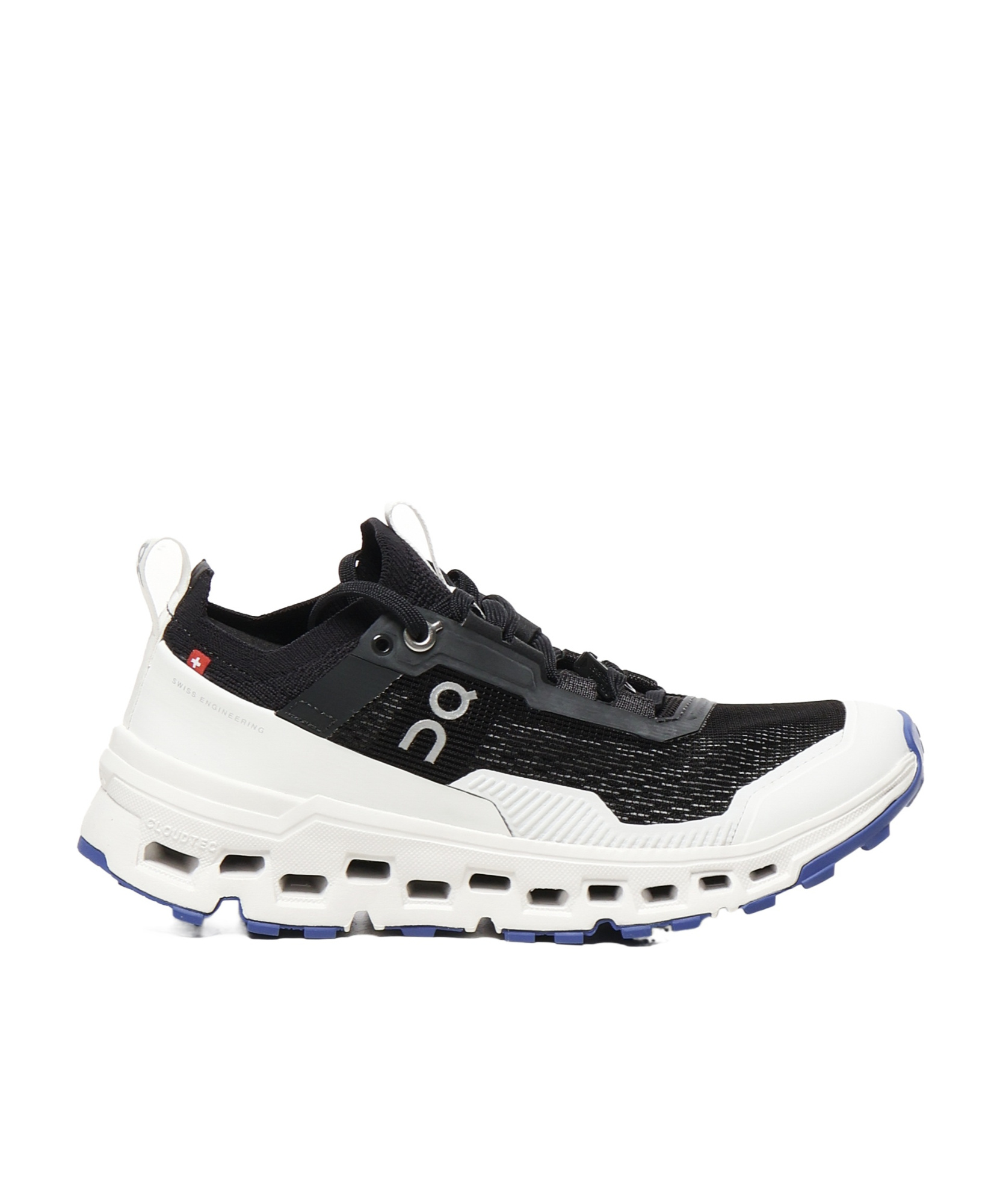 On Running Round Toe Sneakers
