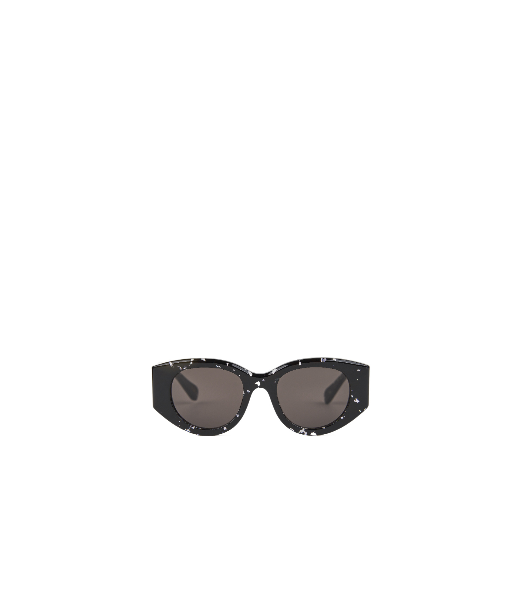 Chloé Square-framed Sunglasses With Logo-lettering In Black