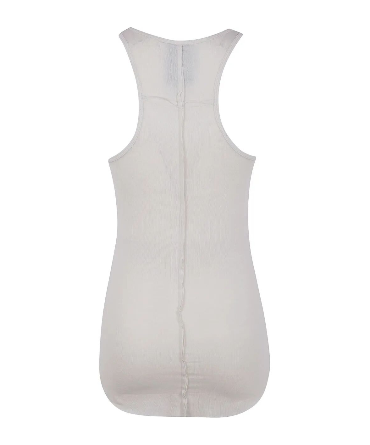 Thom Krom Women Tank Top In White