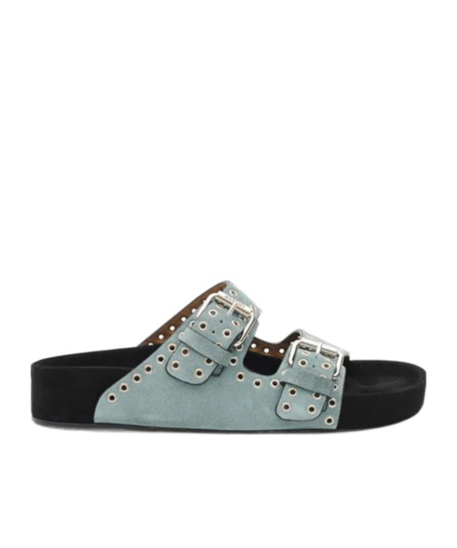 ISABEL MARANT LENNYO SANDALS