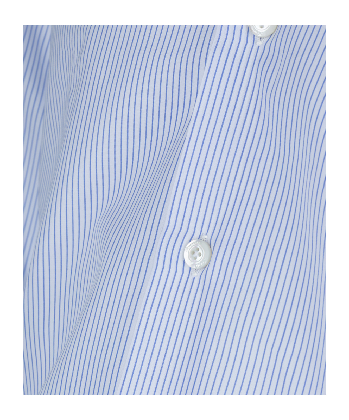 FINAMORE 1925 NAPOLI LONG-SLEEVED SHIRT