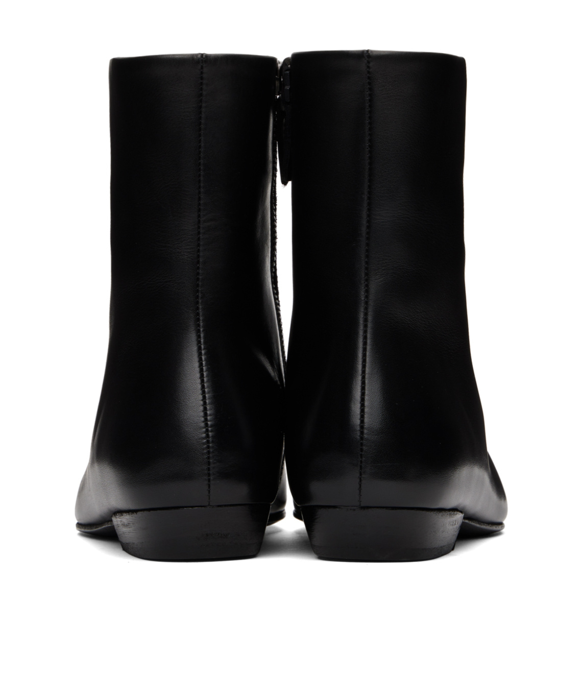 MARSÈLL MINIBLOCCO BOOTS
