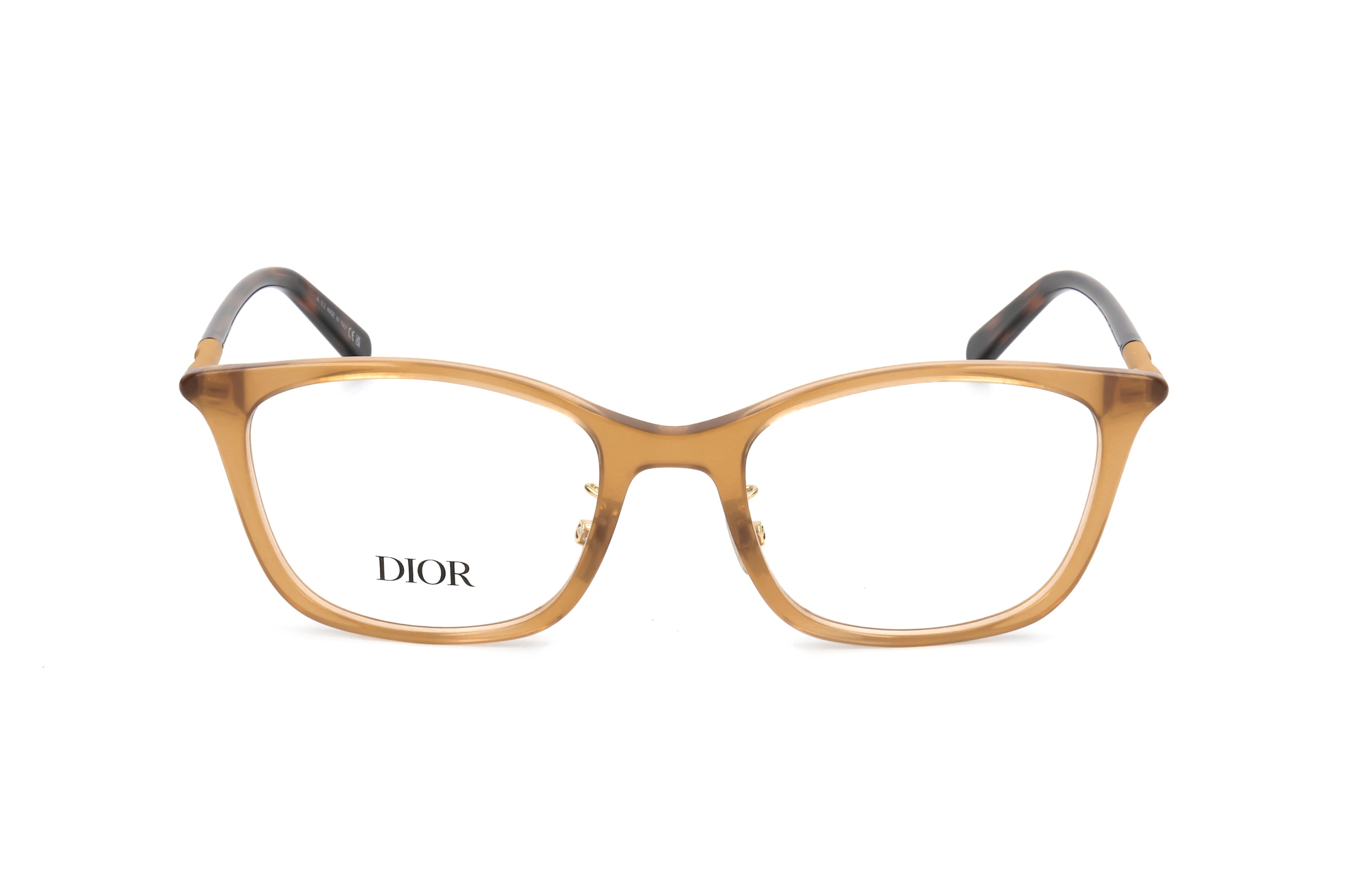 Dior Full Rim Frame