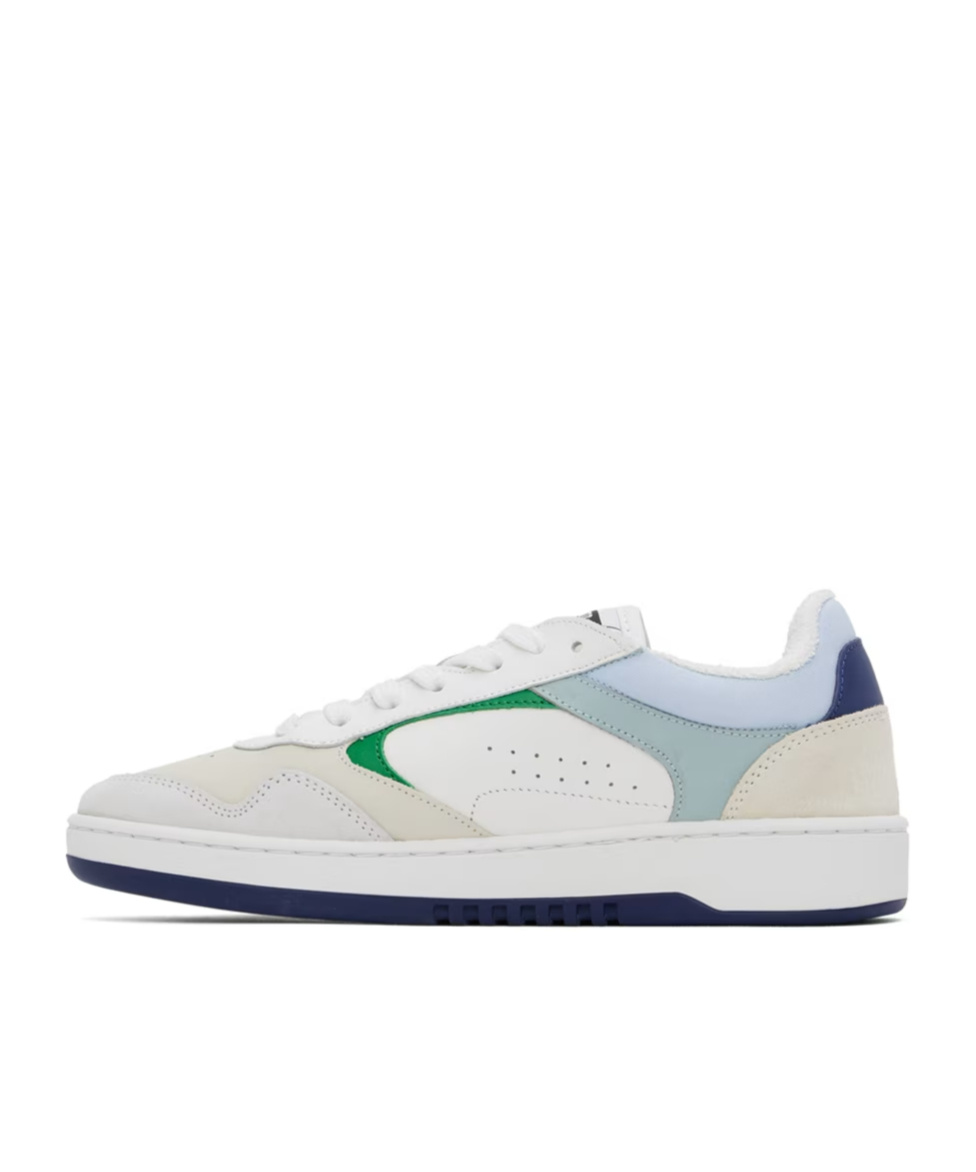 Axel Arigato Arlo Sneakers In White