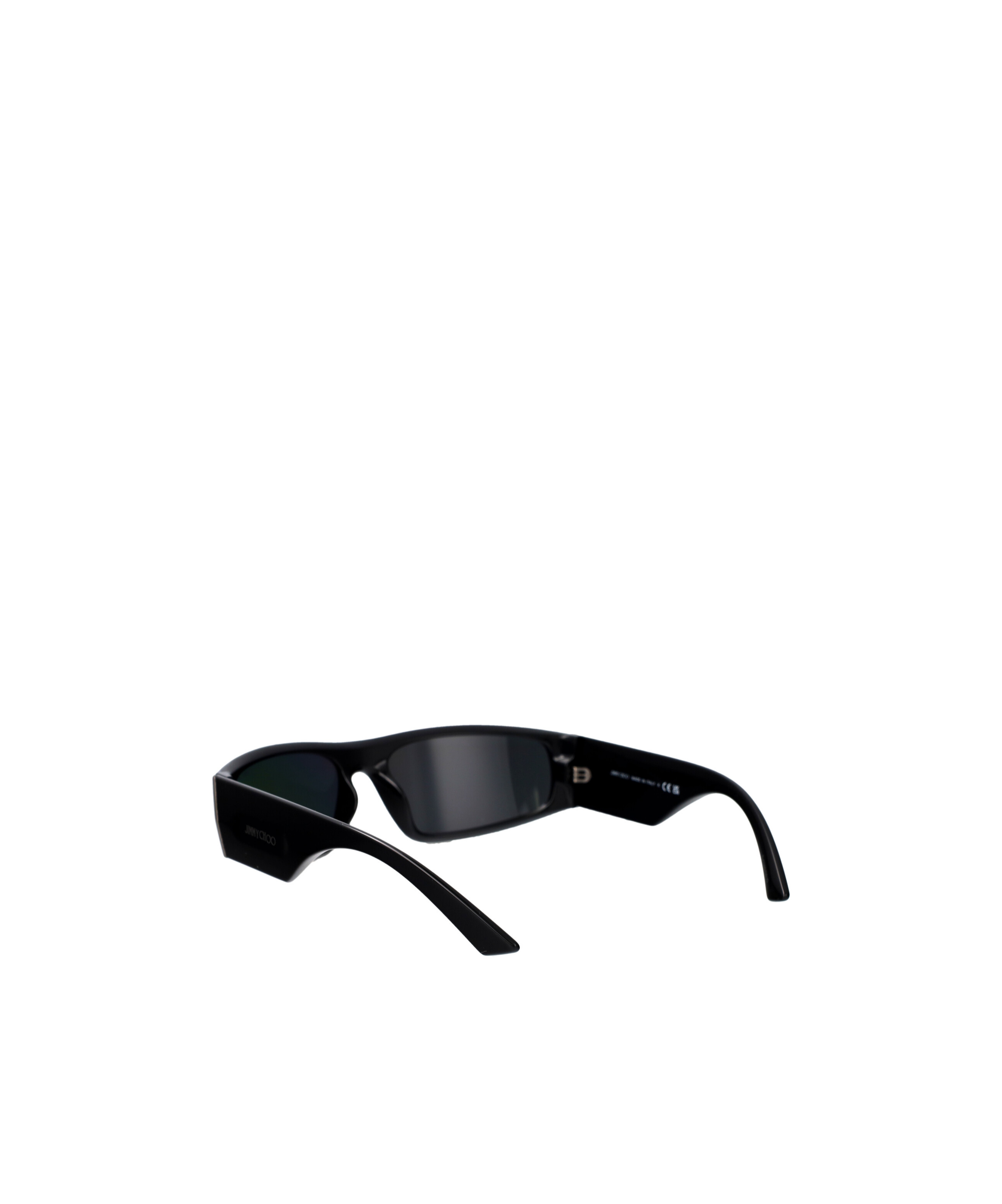 Jimmy Choo Women's Sunglasses Jc6001u In Gray