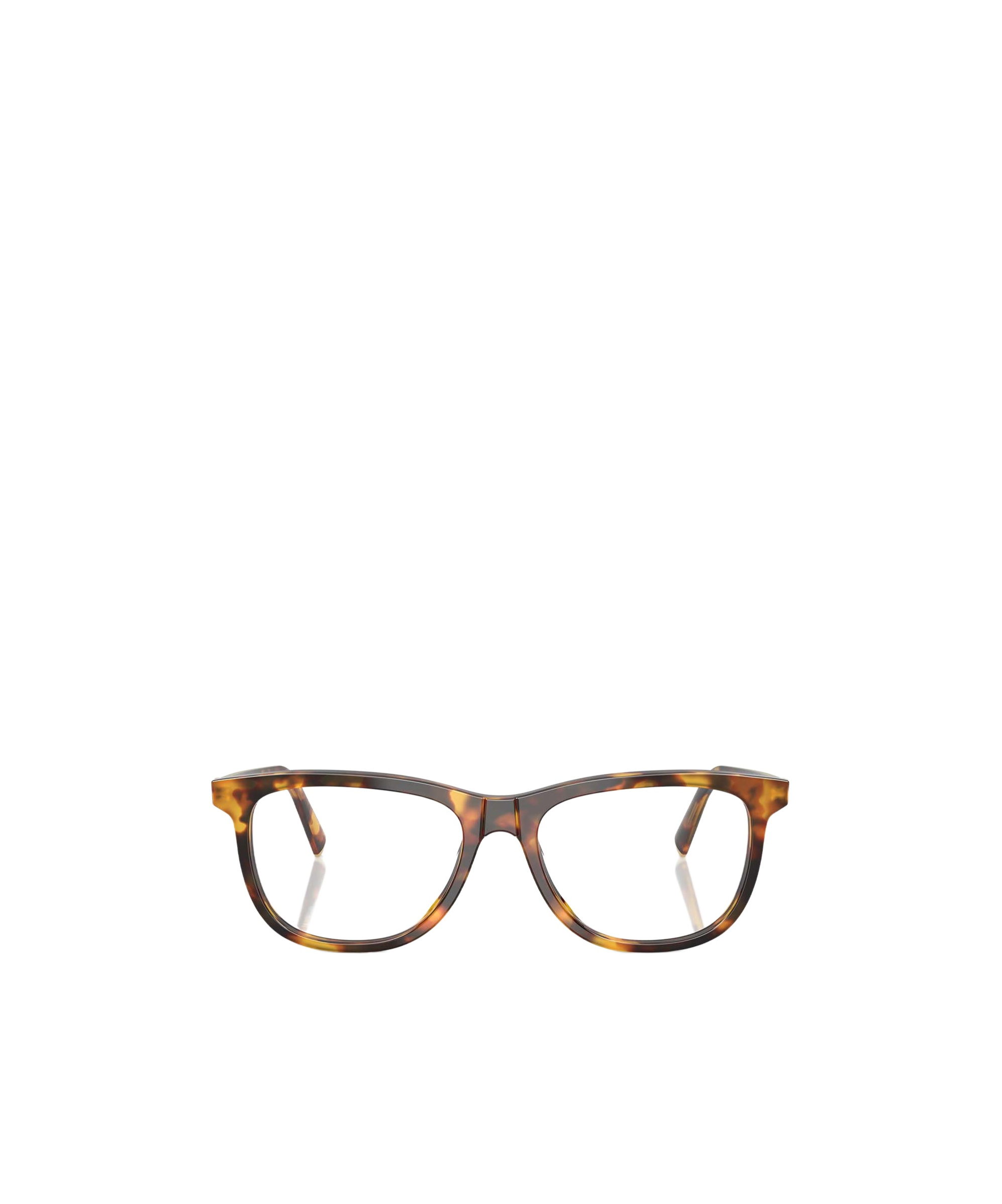Miu Miu Eyewear Square-frame Glasses
