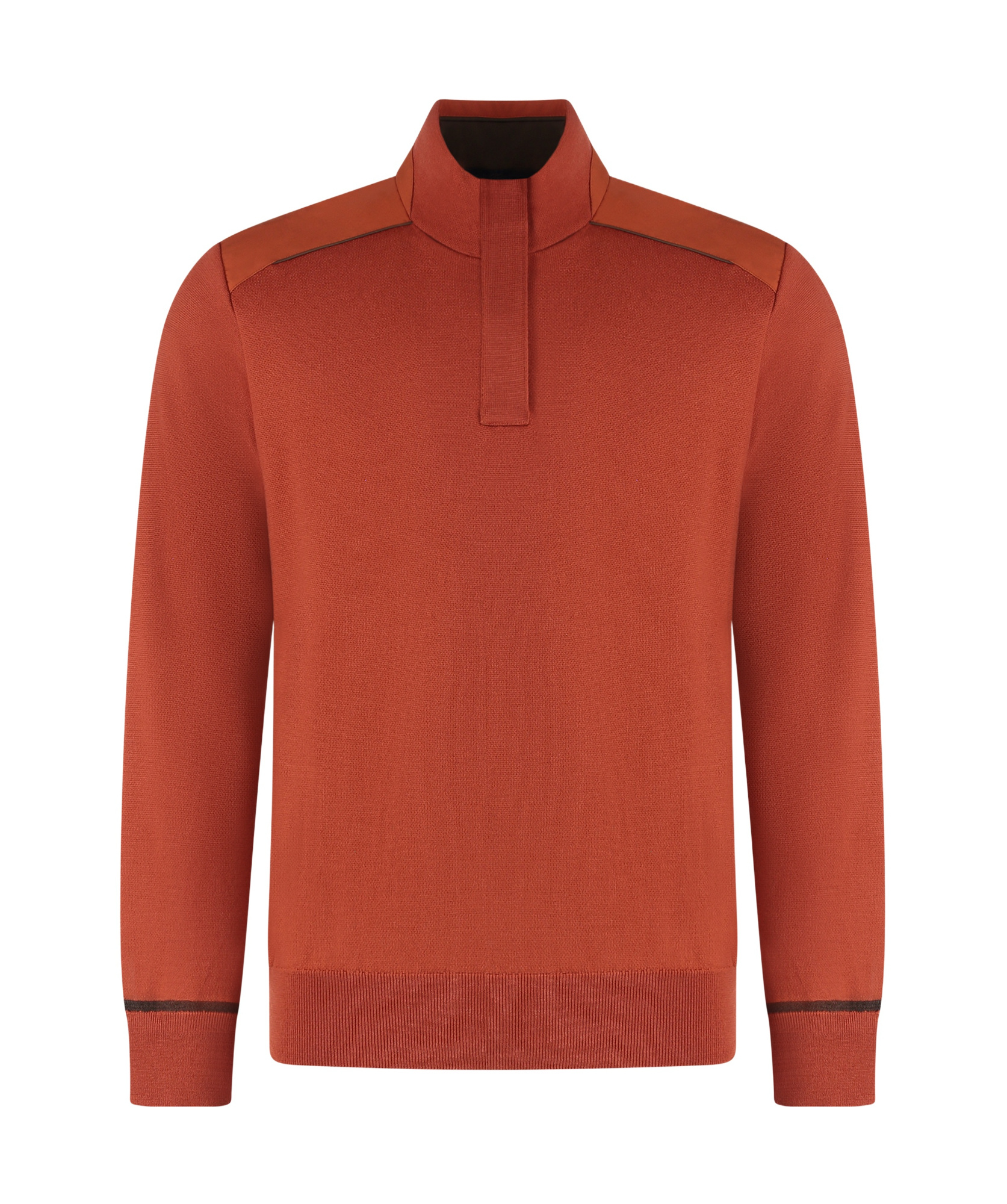 PAUL & SHARK WOOL JUMPER