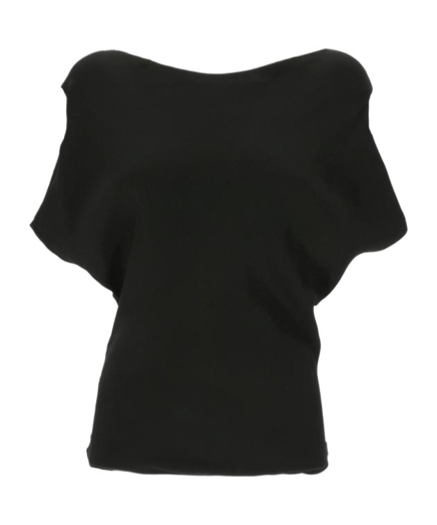Loro Piana Short-sleeved T-shirt In Black