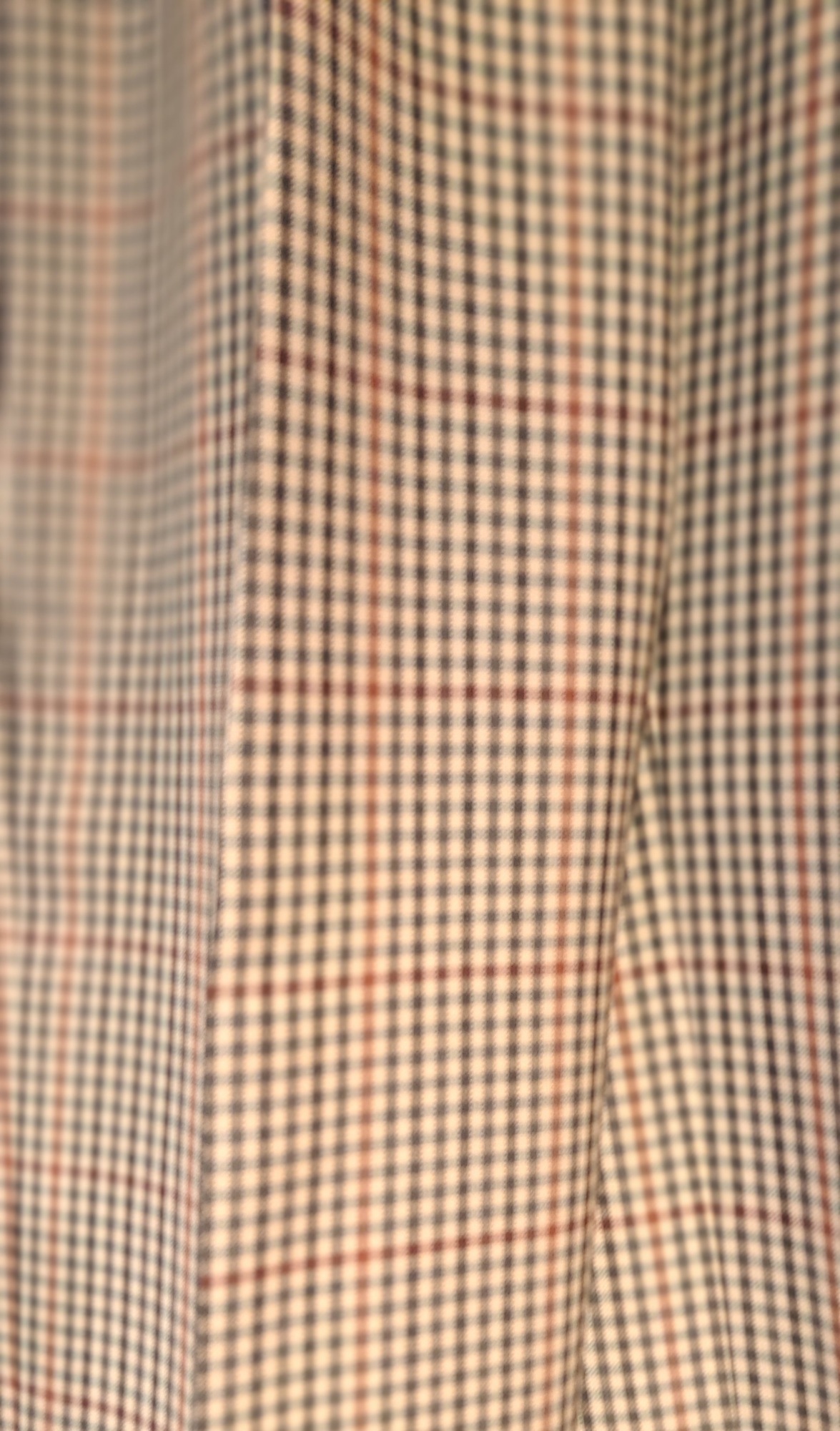 Dries Van Noten Belt-loop Casual Pants In Brown