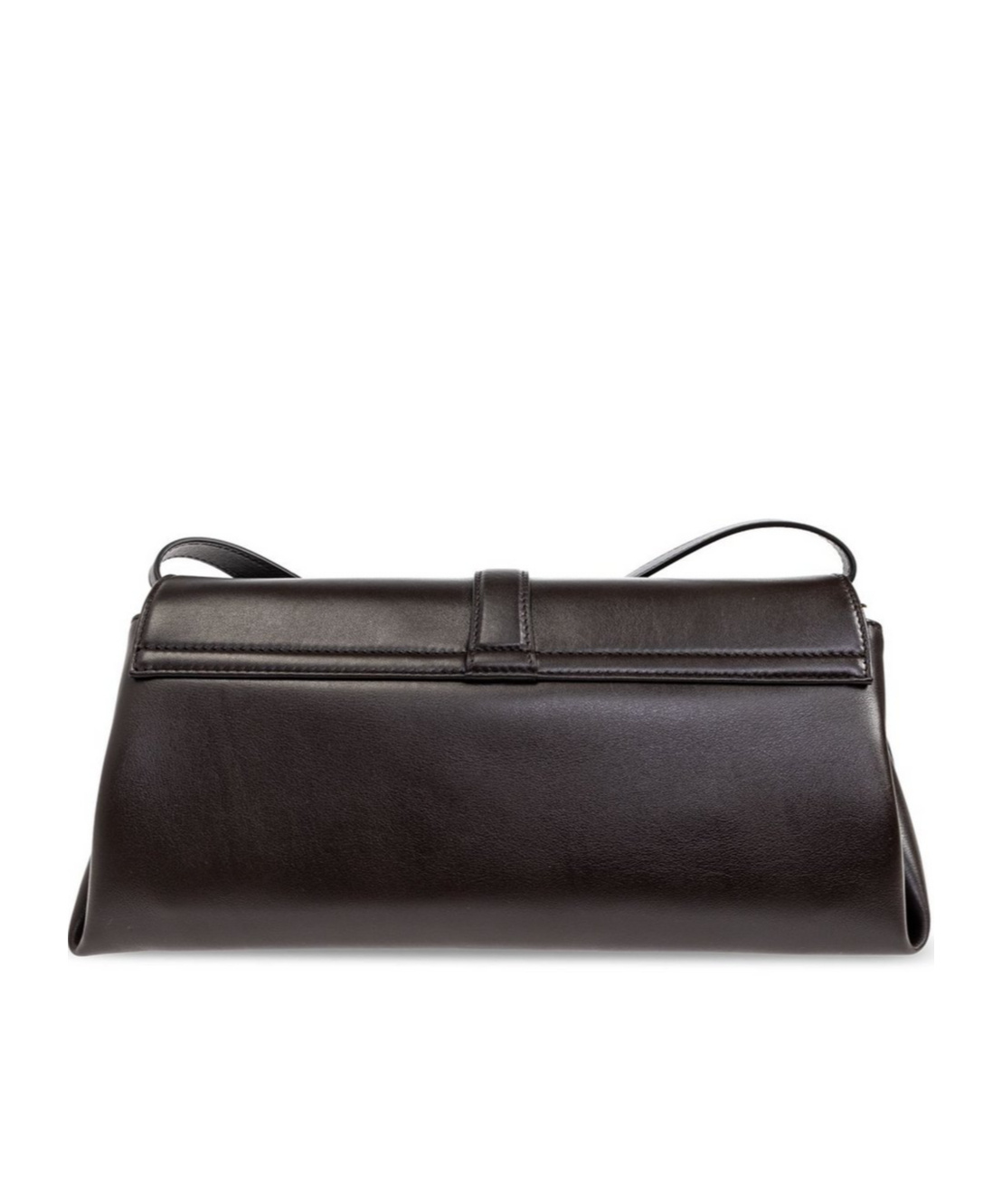 Ferragamo Front Flap Crossbody Bag (s)