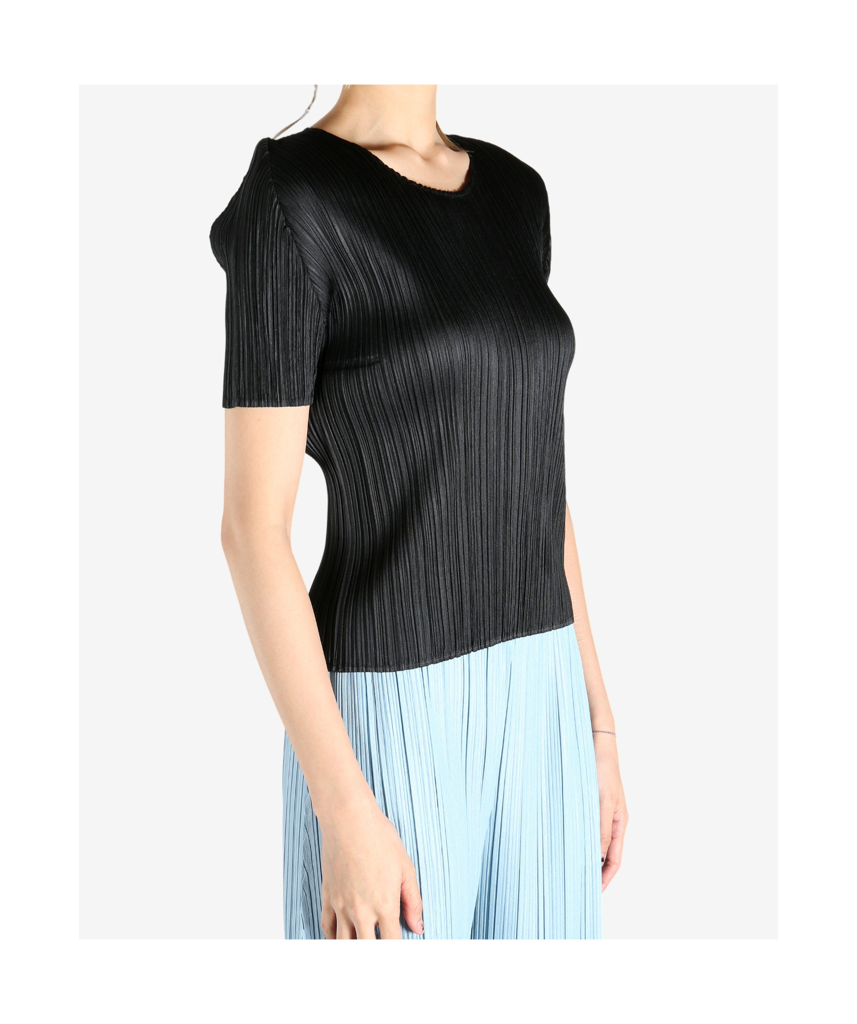 Issey Miyake Basics May Shirt