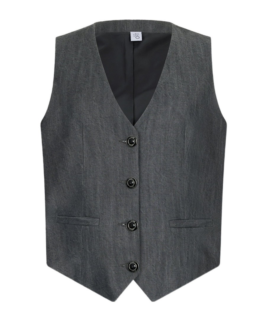 Liu •jo Denim Gilet